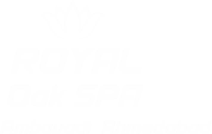 Royal Oak Spa Ambavadi Ahmedabad