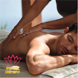 Full Body Massage in Ambavadi Ahmedabad