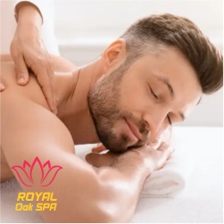 Balinese Massage in Ambavadi Ahmedabad